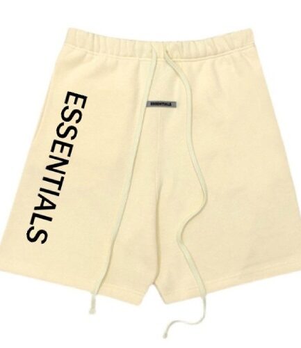 Essentials Basketball Shorts