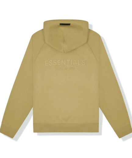 Fear of God Essentials Amber Hoodie