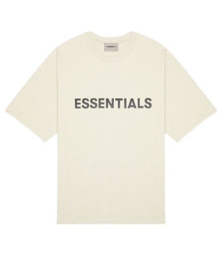 Fear of God Essentials Boxy T-Shirt