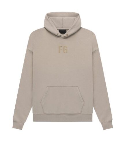 Fear of God Essentials FG Hoodie