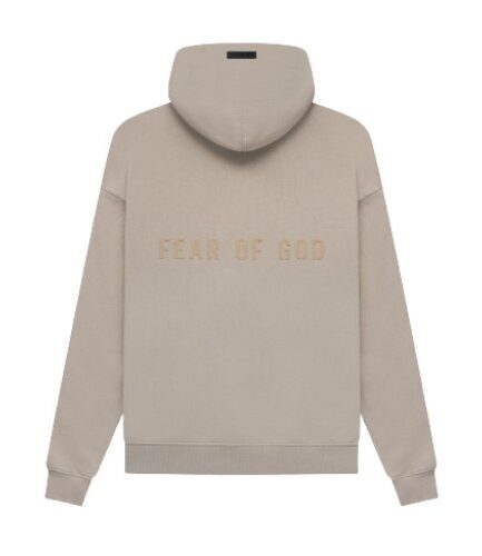 Fear of God Essentials FG Hoodie