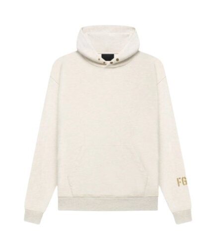 Fear of God Essentials FG7C Hoodie