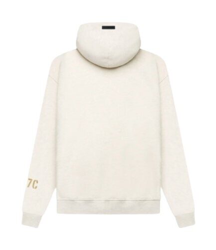 Fear of God Essentials FG7C Hoodie