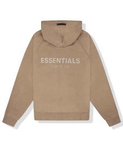 Fear of God Essentials Harvest Hoodie