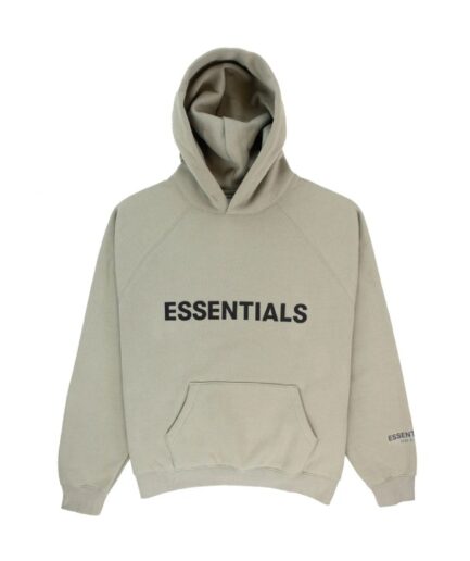 Fear of God Essentials MOS Hoodie