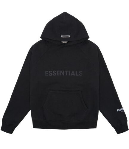 Fear of God Essentials Pullover Hoodie