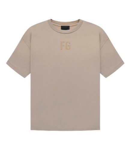 Fear of God Essentials FG Tee