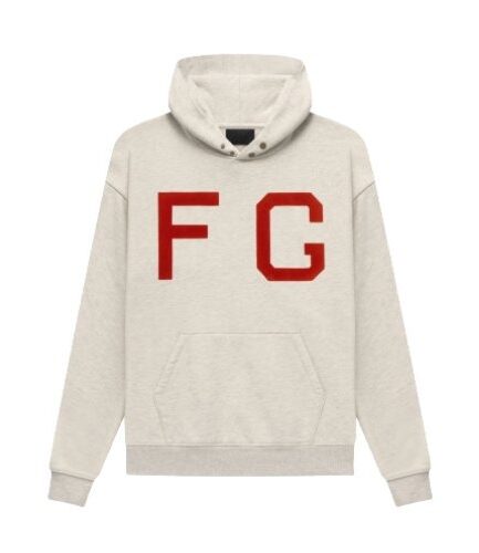 Fear of God Monarch FG Hoodie