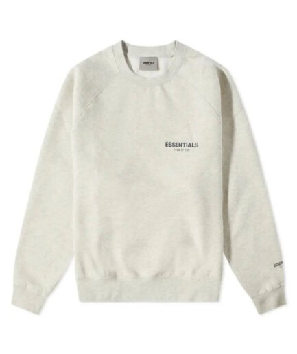 Fear of God Essentials Core Crew Sweatshirt