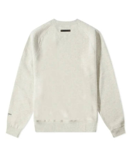 Fear of God Essentials Core Crew Sweatshirt