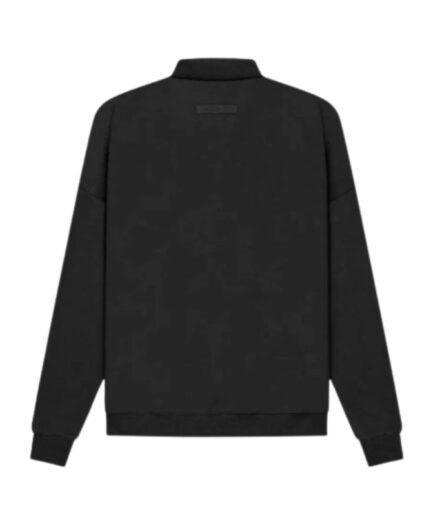 Fear of God Essentials Polo Sweatshirt