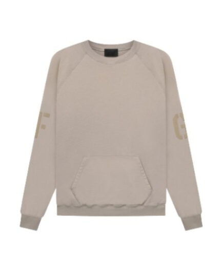 FG Essentials Crewneck Sweatshirt