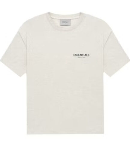 Fear of God Essentials Core Collection T-shirt