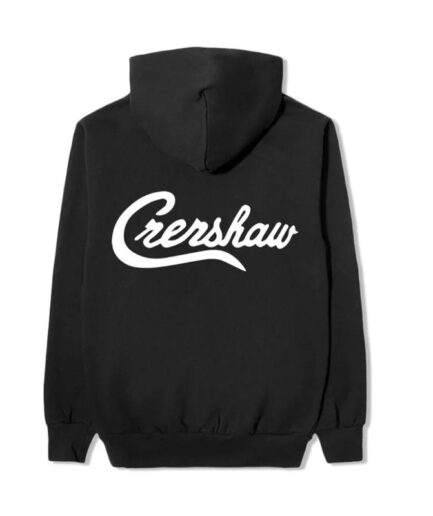 Pullover Essentials TMC Crenshaw Hoodies