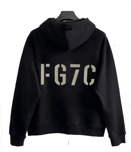 Vintage Essentials FG7C Hoodie